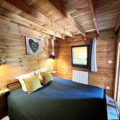 Gites D’Armor Rooms