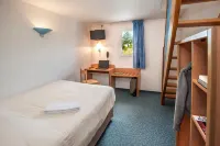 Brit Hotel Essentiel Saint-Flour Hotel a Neuveglise