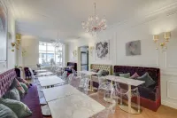 Hotel Bleu de Mer - 2-Star