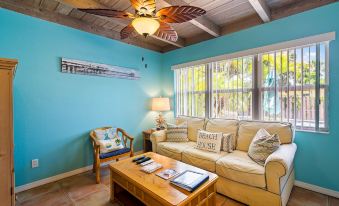 Coco Sands Studios
