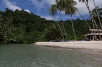 เรสซี รีสอร์ท เกาะกูด - ติดทะเล