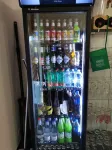 Villa Rosa - bar
