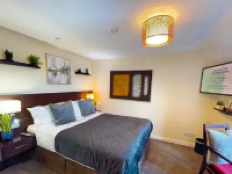 The High Flyer Hotels in Ely