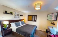 The High Flyer Hotels in Ely