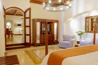 Nukari Quinta Boutique Hoteles en Jomulco