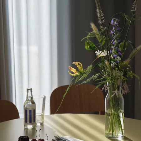 Flora Apartment Hotel Отели рядом с достопримечательностью «Амагер Страндпарк»