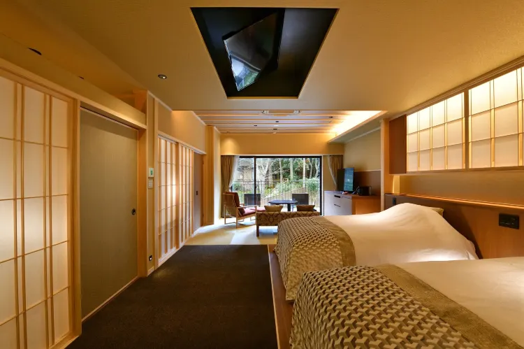 Kyo Yunohana Resort Suisen (Kameoka) - 2026 Prices, Reviews