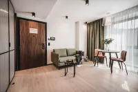 Apartamenty Sowa Bydgoszcz - Holiday Apartments