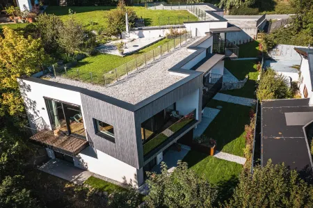 Fortuna View by we Rent Отели рядом с достопримечательностью «Zell am see esplanade»