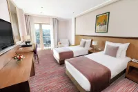 Hotel Premier Aqua - Adults Only - 5-Star