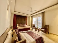 Vyom Boutique Hotel Rishikesh