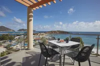 Oceans at Divi Little Bay Hotels in Sint Maarten