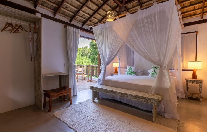 Da GRAÇA Hotel