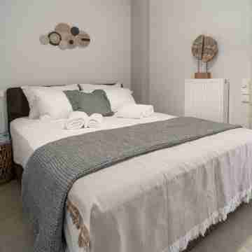 Acropolis Panorama Penthouse - Central Cozy Nest Rooms