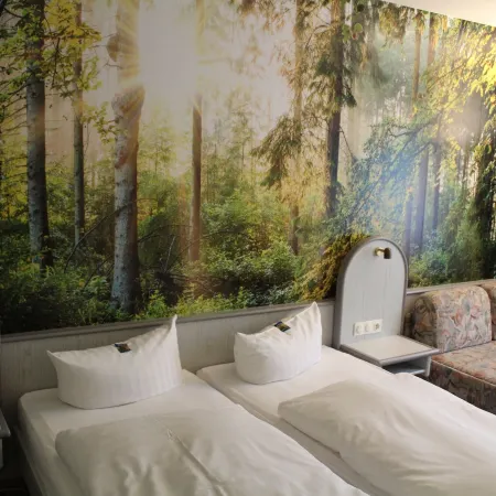 Hotel Rennsteig