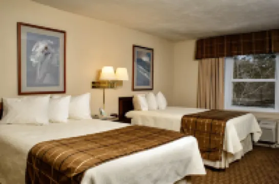 Silver Fox Inn Hotels in Waterville Valley