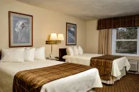 Silver Fox Inn Hotel a Waterville Valley