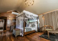 Tribe Yala - Luxury Camping Hotels in Yoda Kandiya