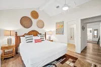 Premier Townhomes by Panhandle Getaways