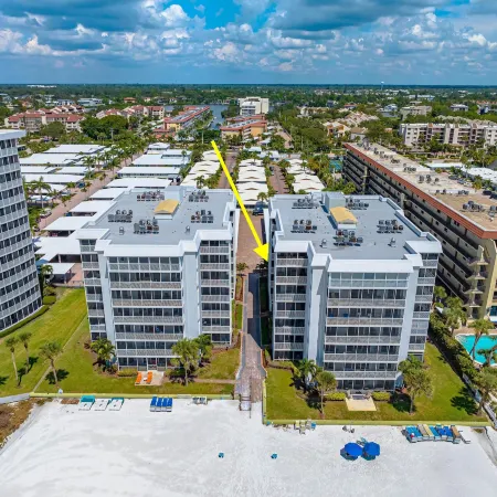Crescent Arms by Beachside Management