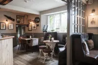 Hinds Head - Wifi