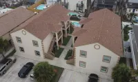 Mar y Sol II #1 Hotels in South Padre Island