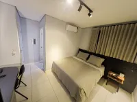 Castro's Hotel Hotels in Telêmaco Borba