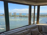 Tower at the Boca Raton - Ocean View