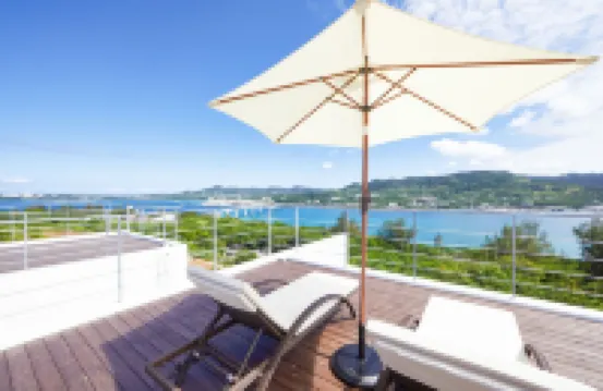 E-Horizon Resort Premium Sesokod