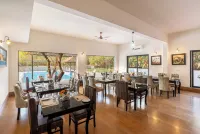 The Hunting Lodge Resort Udaipur - Villas & Pool Hotels in Kamlod
