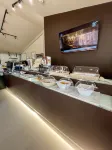 Hotel & Spa Villa dei Mosaici - breakfast