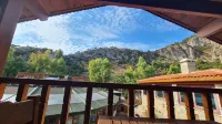 Bc Spa Hotel - Mountain view