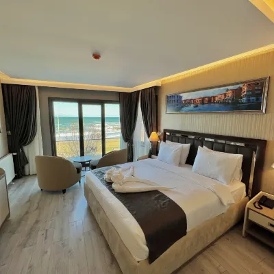 MQ Hotel