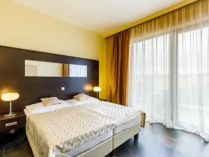 레지던스 폰타나