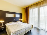 Rezidence Fontána Hotels in Teplice