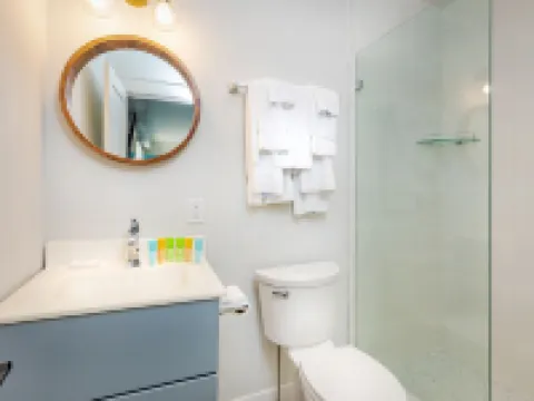 Surf House Hoteles en Hampton