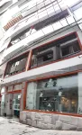 Chakana Boutique Hotel Hotels near Temple of the Three Windows