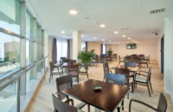 Smart Hotel la Sagra Hotels in La Sagra
