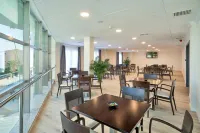 Smart Hotel la Sagra Hotels in Yuncos