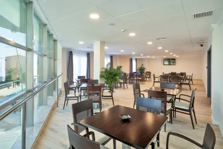 Smart Hotel la Sagra