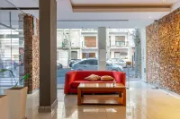 Apartments Babel Recoleta
