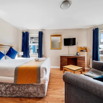 Iona Inn Отели в г. Лондондерри