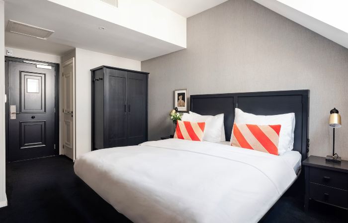 Numa Brussels Lief