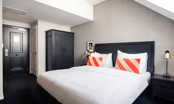 Numa Brussels Lief