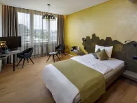 Focus Hotel Hotels in Sursee