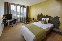 Focus Hotel Hotels in Eich