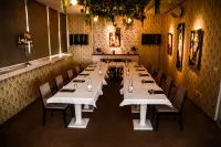 Business Hotel Hotels in Tunis