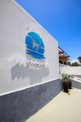 ปูซาดาโออาซูลเดมาราโกจิ โรงแรมใน