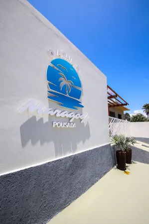 Pousada O Azul de Maragogi