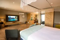 Sunbird Waterfront Hotels in 